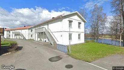 Bostadsrätter till salu i Skövde - Bild från Google Street View