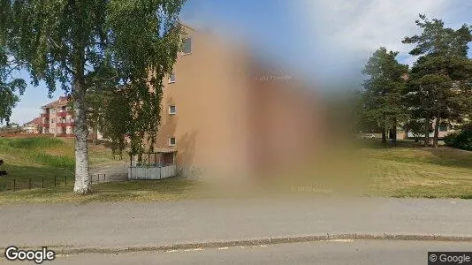 Lägenheter att hyra i Gävle - Bild från Google Street View