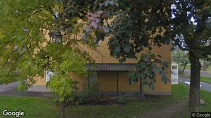 Rum att hyra i Haninge - Bild från Google Street View