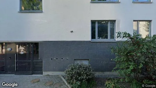 Lägenheter till salu i Västerås - Bild från Google Street View