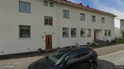 Lägenheter till salu i Örgryte-Härlanda - Bild från Google Street View