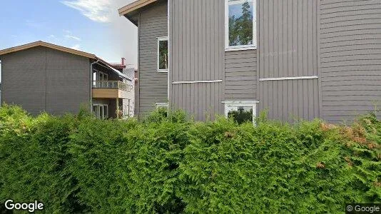 Bostadsrätter till salu i Karlstad - Bild från Google Street View