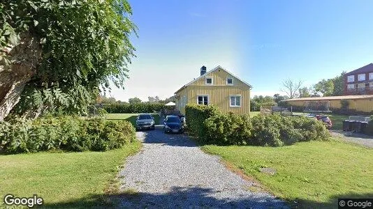 Lägenheter till salu i Sigtuna - Bild från Google Street View