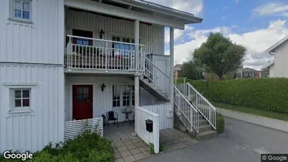 Lägenheter till salu i Örebro - Bild från Google Street View