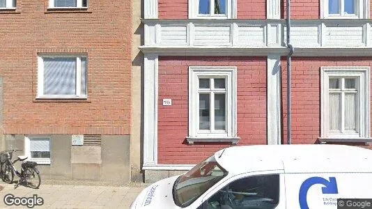 Lägenheter att hyra i Karlstad - Bild från Google Street View