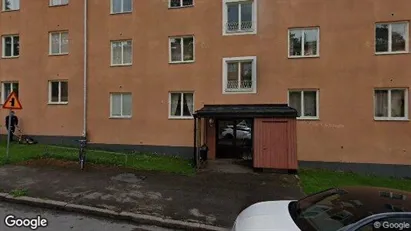 Lägenheter att hyra i Tranås - Bild från Google Street View