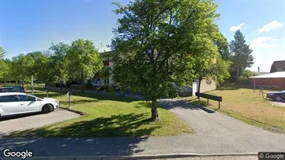 Lägenheter att hyra i Tranås - Bild från Google Street View