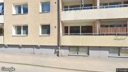 Lägenheter att hyra i Lund - Bild från Google Street View