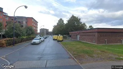 Lägenheter att hyra i Norrköping - Bild från Google Street View