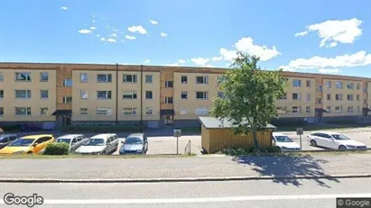 Lägenheter att hyra i Nyköping - Bild från Google Street View