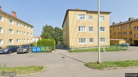 Lägenheter att hyra i Norrköping - Bild från Google Street View