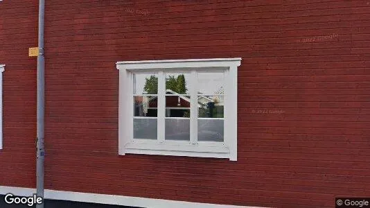 Bostadsrätter till salu i Gävle - Bild från Google Street View