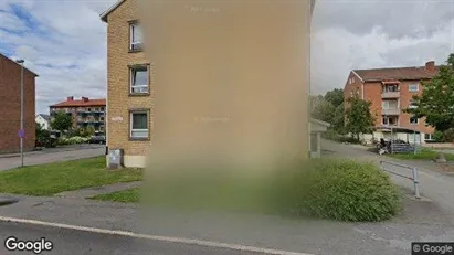 Lägenheter att hyra i Alingsås - Bild från Google Street View