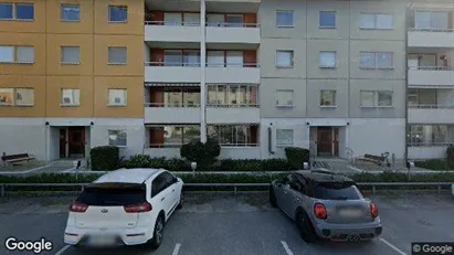 Lägenheter att hyra i Söderort - Bild från Google Street View