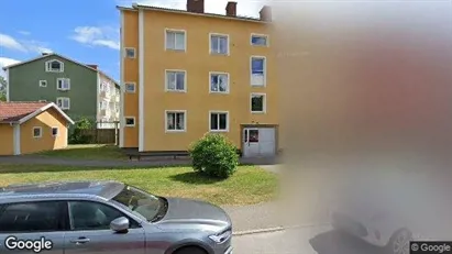 Bostadsrätter till salu i Kalmar - Bild från Google Street View