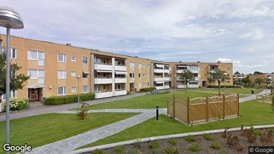 Bostadsrätter till salu i Norrköping - Bild från Google Street View