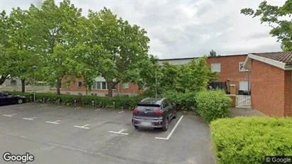 Lägenheter att hyra i Trelleborg - Bild från Google Street View