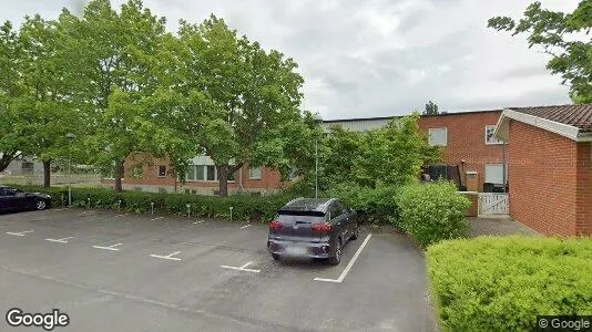 Lägenheter att hyra i Trelleborg - Bild från Google Street View