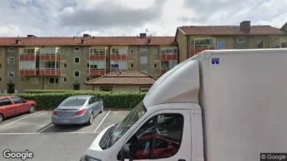 Bostadsrätter till salu i Göteborg Östra - Bild från Google Street View