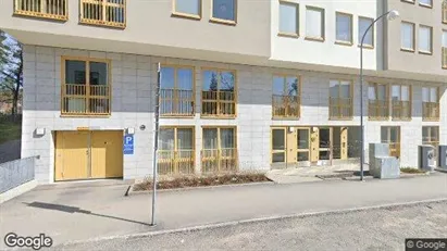 Lägenheter till salu i Sundbyberg - Bild från Google Street View