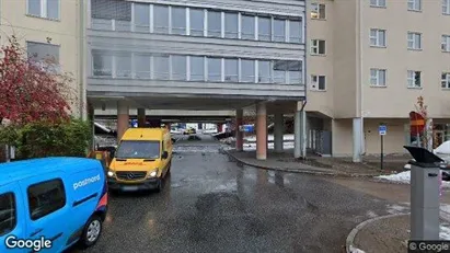 Lägenheter att hyra i Danderyd - Bild från Google Street View