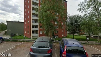 Lägenheter att hyra i Borlänge - Bild från Google Street View