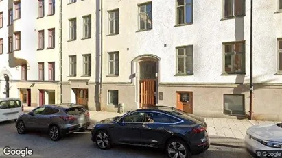 Bostadsrätter till salu i Område ej specificerat - Bild från Google Street View