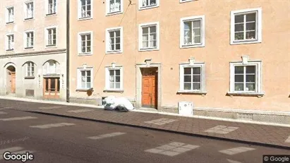 Bostadsrätter till salu i Område ej specificerat - Bild från Google Street View