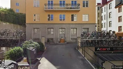 Bostadsrätter till salu i Område ej specificerat - Bild från Google Street View