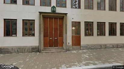 Lägenheter att hyra i Södermalm - Bild från Google Street View