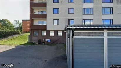 Lägenheter att hyra i Norrköping - Bild från Google Street View