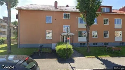 Lägenheter att hyra i Falköping - Bild från Google Street View