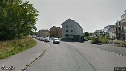 Bostadsrätter till salu i Jönköping - Bild från Google Street View