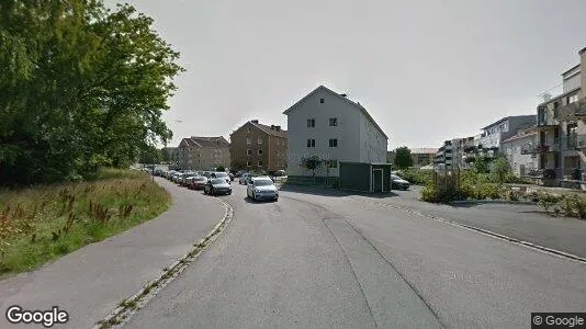 Bostadsrätter till salu i Jönköping - Bild från Google Street View