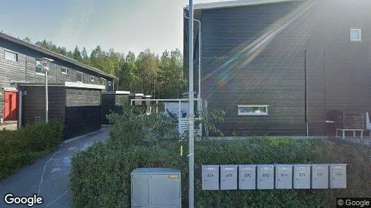 Bostadsrätter till salu i Knivsta - Bild från Google Street View