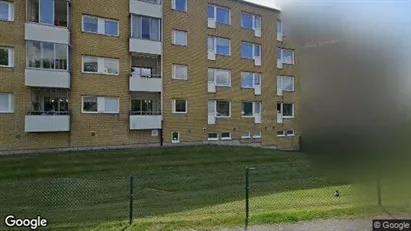 Bostadsrätter till salu i Lundby - Bild från Google Street View