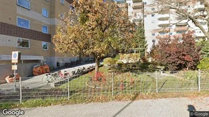 Bostadsrätter till salu i Järfälla - Bild från Google Street View