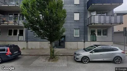 Bostadsrätter till salu i Karlstad - Bild från Google Street View