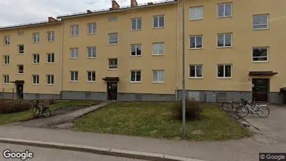 Bostadsrätter till salu i Falun - Bild från Google Street View