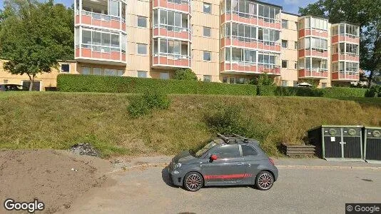 Bostadsrätter till salu i Sundbyberg - Bild från Google Street View