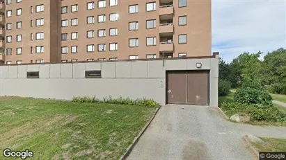 Bostadsrätter till salu i Söderort - Bild från Google Street View