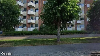 Lägenheter till salu i Malmö Centrum - Bild från Google Street View