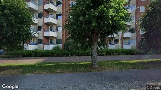 Lägenheter till salu i Malmö Centrum - Bild från Google Street View