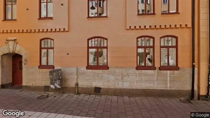 Lägenheter till salu i Södermalm - Bild från Google Street View