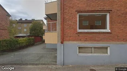 Lägenheter till salu i Hässleholm - Bild från Google Street View