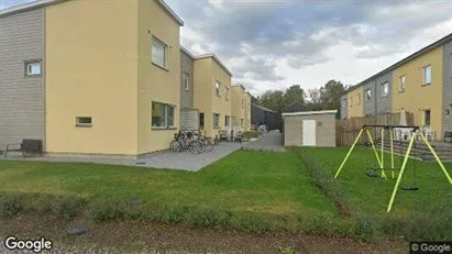 Lägenheter till salu i Hässleholm - Bild från Google Street View