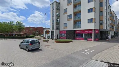 Lägenheter till salu i Kalmar - Bild från Google Street View