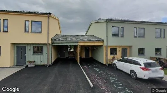 Bostadsrätter till salu i Staffanstorp - Bild från Google Street View