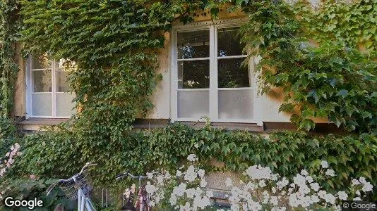 Bostadsrätter till salu i Södermalm - Bild från Google Street View