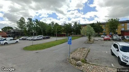 Lägenheter att hyra i Skurup - Bild från Google Street View